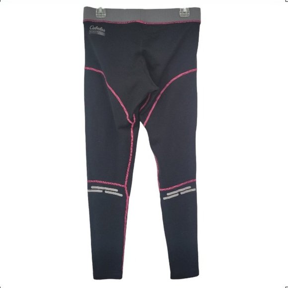 Cabela's Other Cabelas Ecwcs Medium Weight Base Layer Pants For Women Size Medium Poshmark